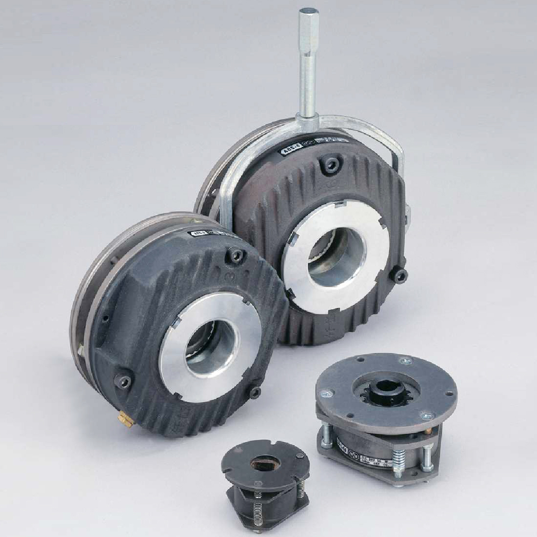 電磁式安全剎車器-安全制動(dòng)器