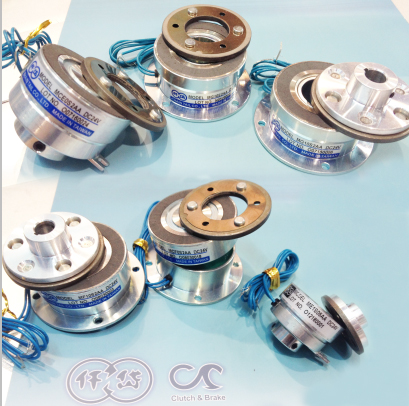 微小型電磁離合器-小型剎車器制動(dòng)器