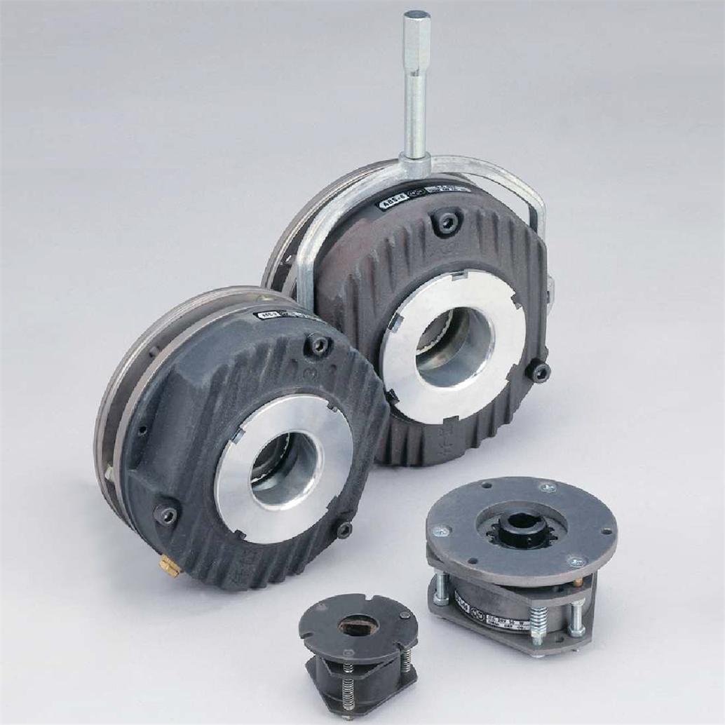 ABS1S6AA圖片，停電剎車器