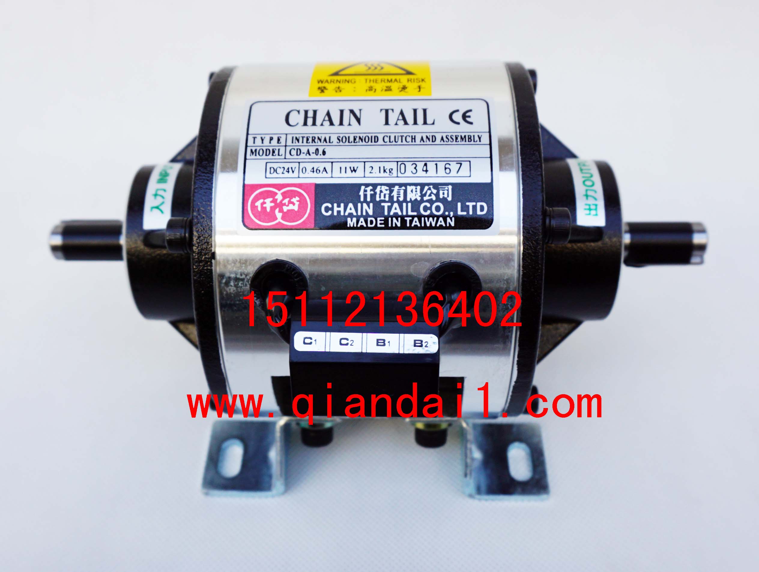 CDA0S6AA，型號(hào)，CD-A-0.6