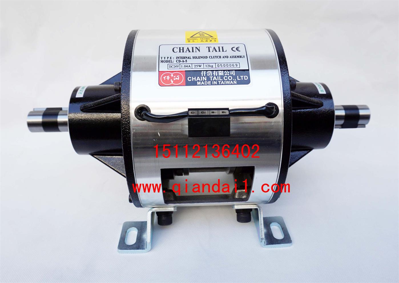 CDA005AA，原理，CD-A-5