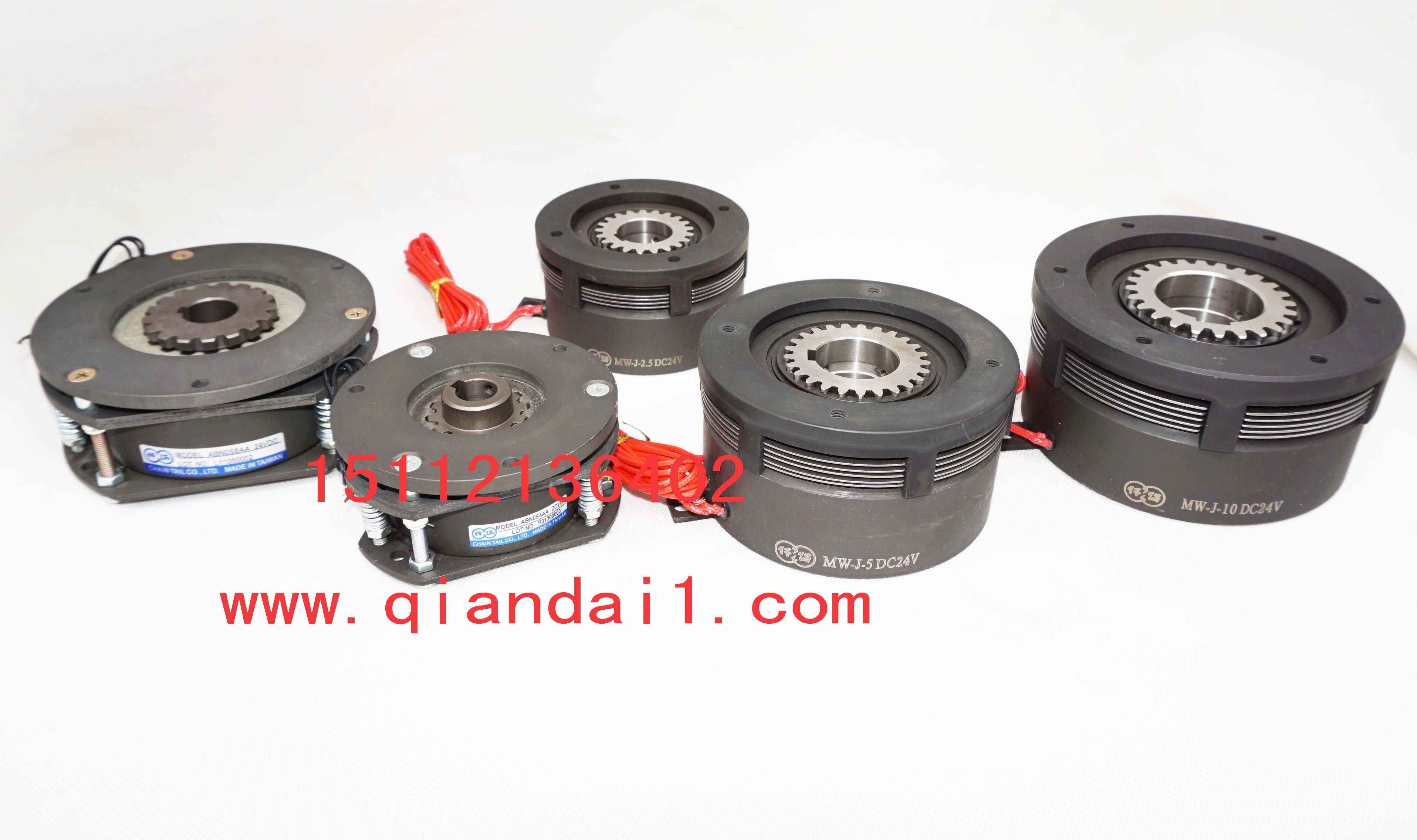 ABN0S8AA，斷電制動器