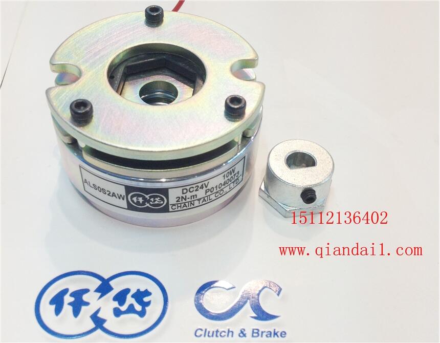 臺(tái)灣進(jìn)口，斷電剎車器-原理安裝應(yīng)用