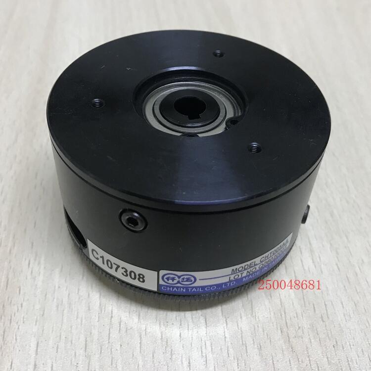 磁滯制動(dòng)器，磁滯剎車器-臺(tái)灣仟岱