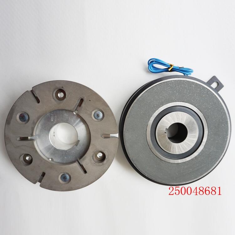 CDE040AC/CDE040AA，橡膠成型機(jī)電磁離合器