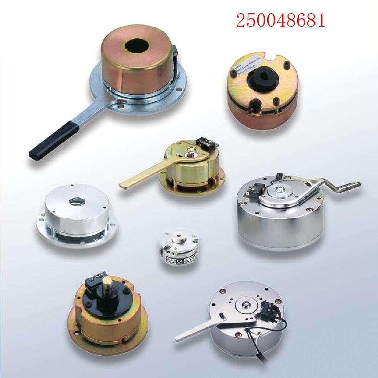 代步車制動器 輪椅剎車器 驅(qū)動橋后橋剎車器 