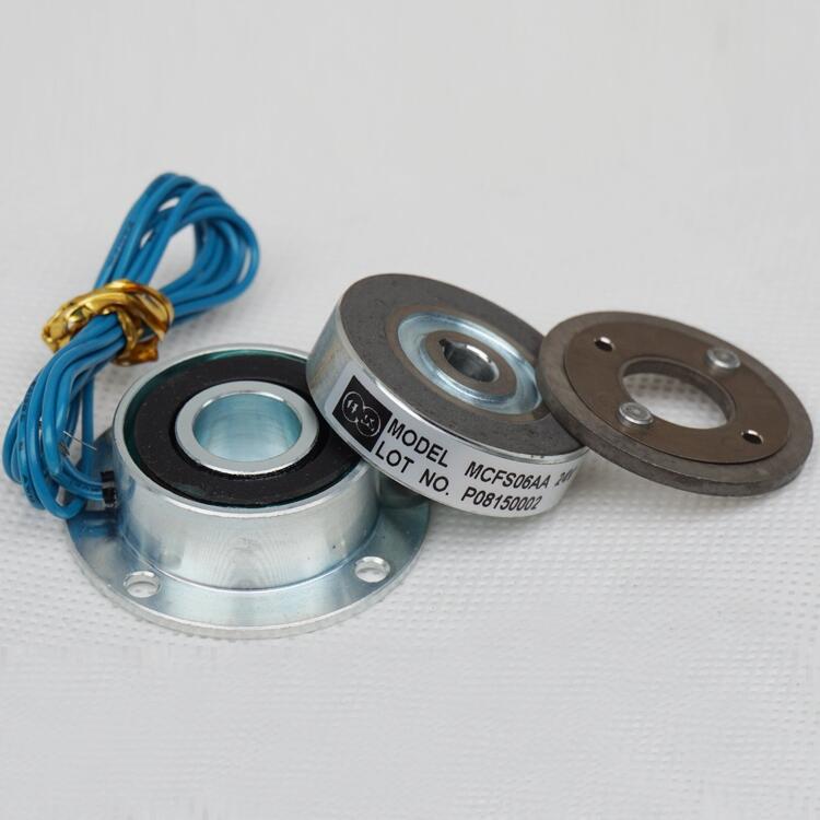 點(diǎn)鈔機(jī)專(zhuān)用微型電磁離合器MF1S06AA，MF1S09AA