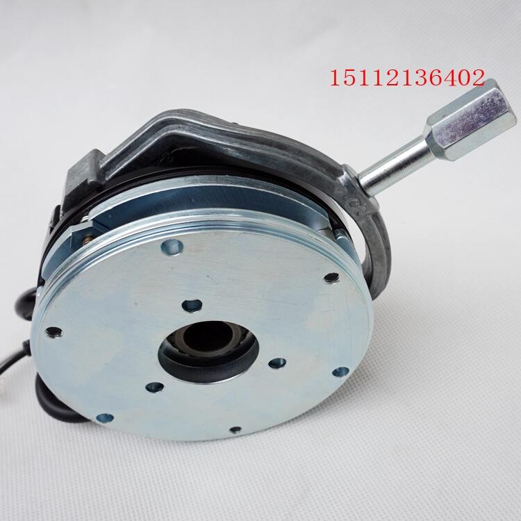 停電制動(dòng)器Chain Tail仟岱剎車(chē)器-帶手動(dòng)釋放ABS3S2AA