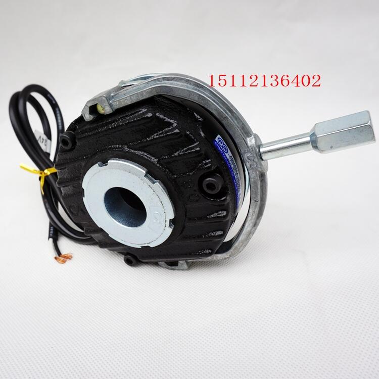 失電制動(dòng)器Chain Tail仟岱剎車(chē)器-帶手動(dòng)釋放ABS048AA