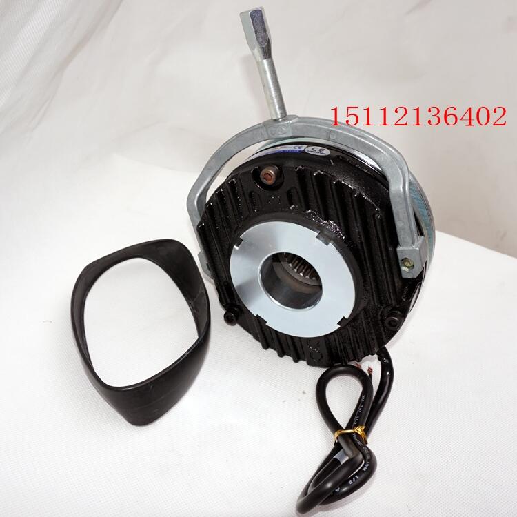 失電制動(dòng)器Chain Tail仟岱剎車(chē)器-帶手動(dòng)釋放ABS3S2AA