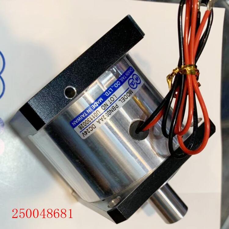 半導(dǎo)體制程設(shè)備制動(dòng)器，伺服電機(jī)用制動(dòng)器PBNS04AA