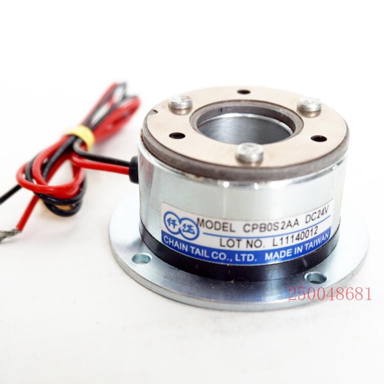 無背隙制動(dòng)器，無背隙剎車器