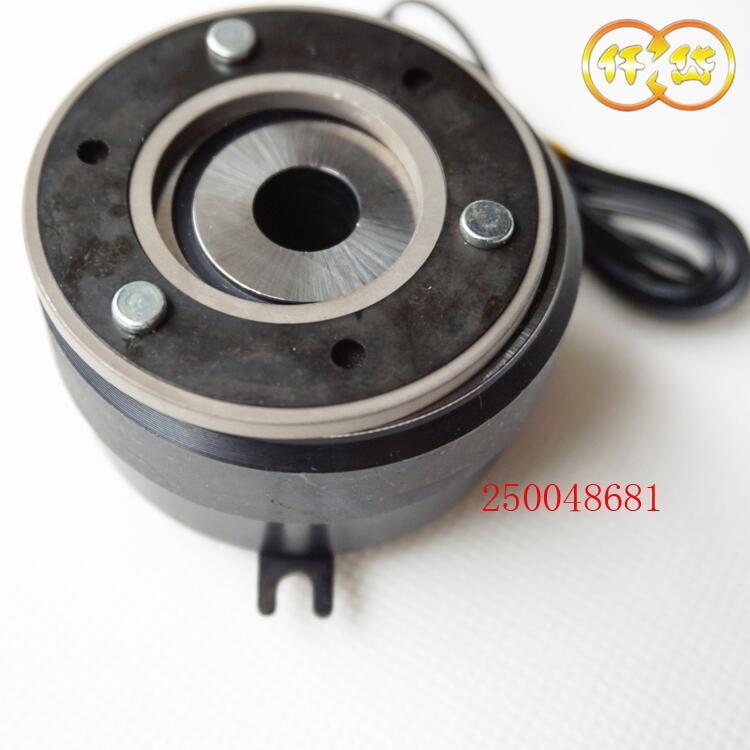 小型電磁離合器，CDE0S3AA