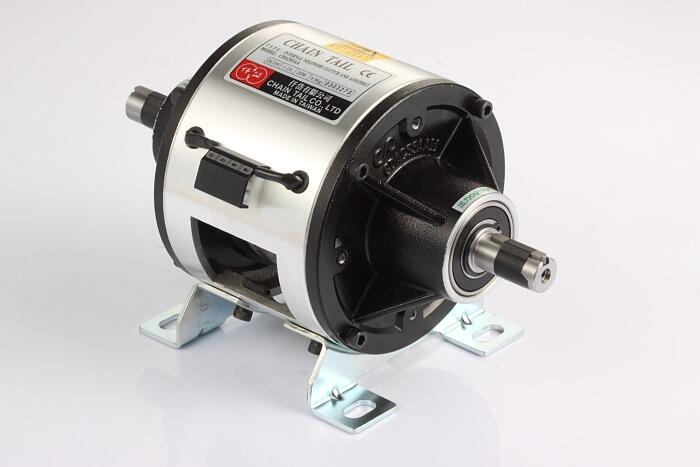 CDA005AA，電磁離合制動(dòng)器組合體