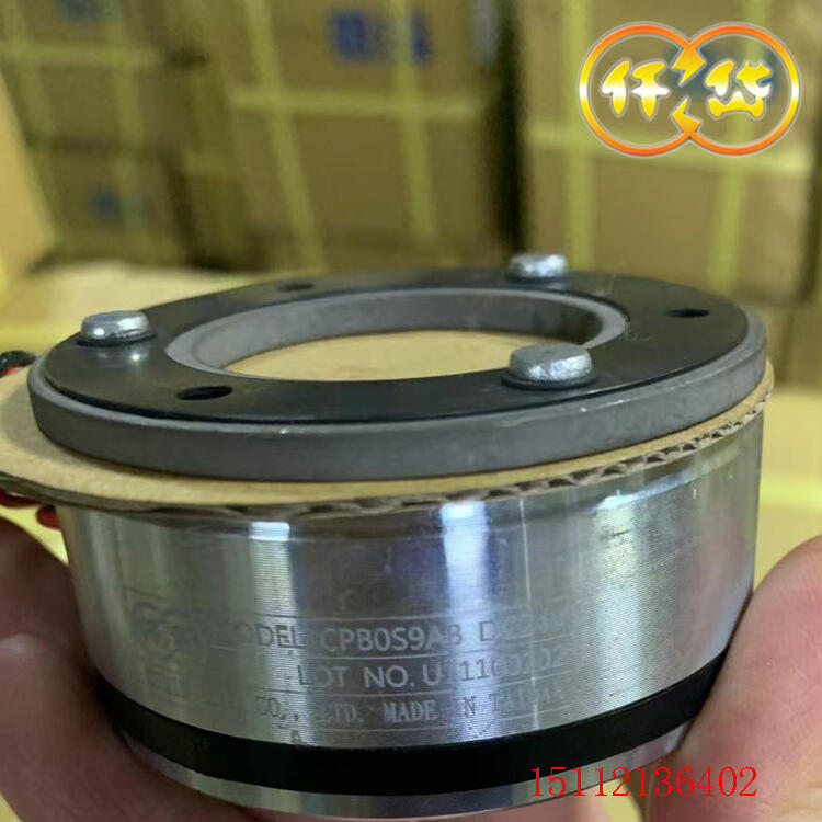 廣東CPB0S4AA/AB仟岱永磁式制動器反應快速