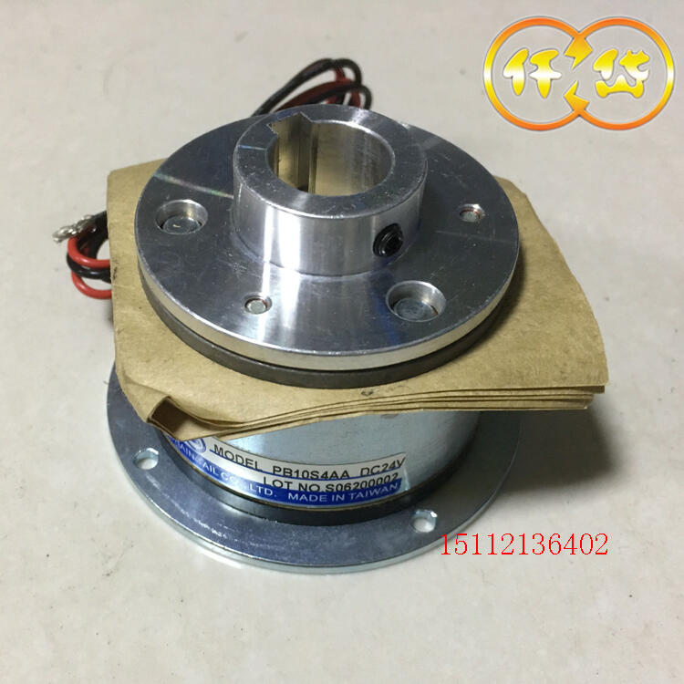 廣東CPB0S9AA/AB仟岱永磁式制動器反應快速