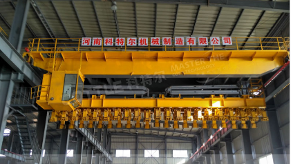 堆垛天車操作前該做哪些檢查工作？
